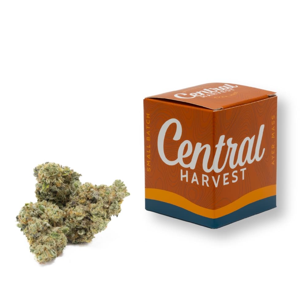 Central Harvest