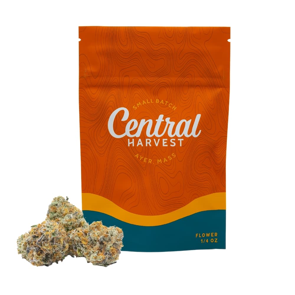 Central Harvest
