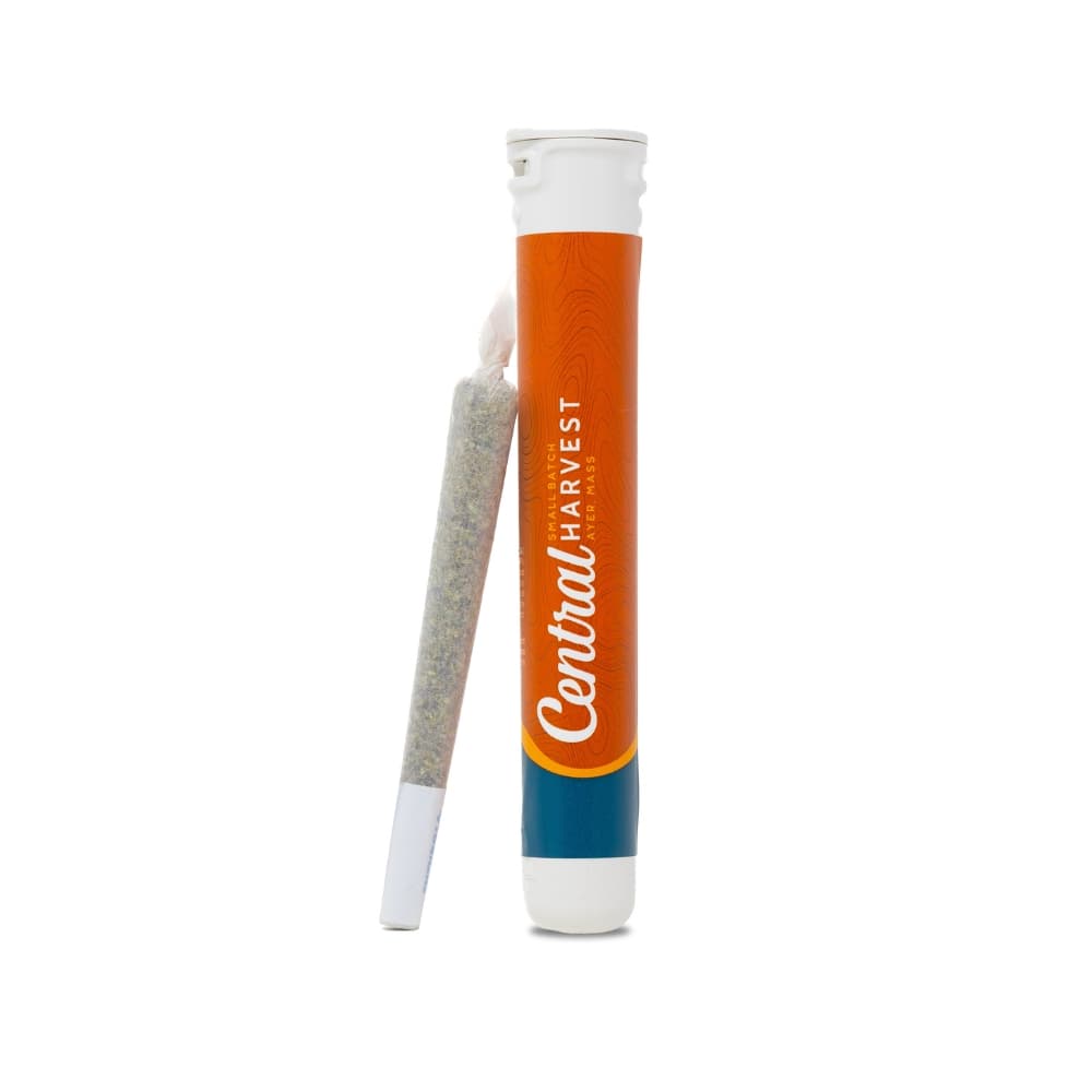 Central Harvest Pre-Roll | Don Carlos | 1g