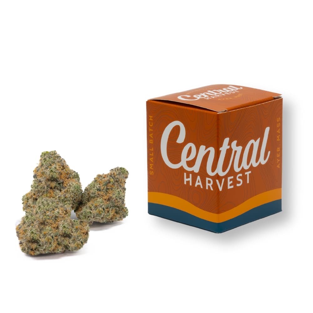 Central Harvest