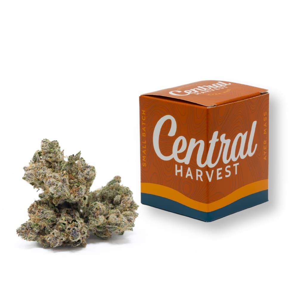 Central Harvest