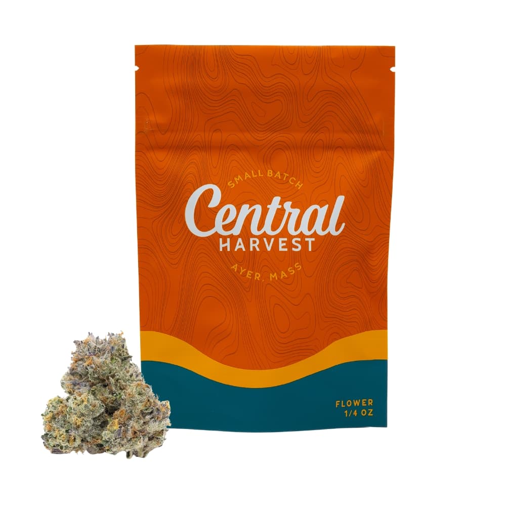 Central Harvest