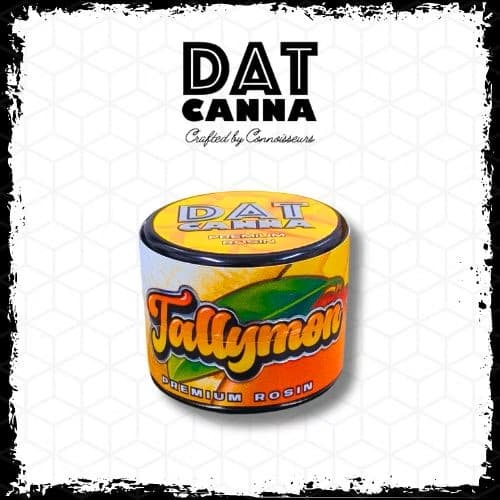 Dat Canna