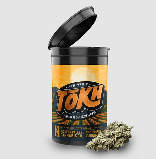 Tokh