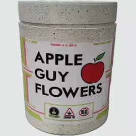 Apple Guy Flowers D Sailor