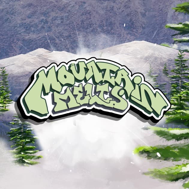 Mountain Melts