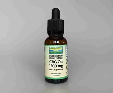 Merrymeeting Bay Hemp Co.