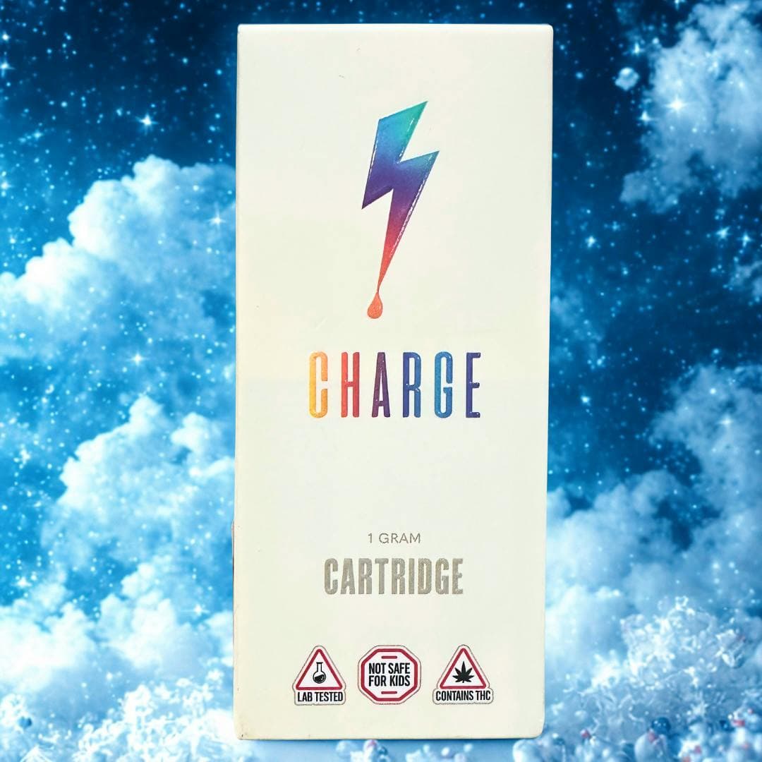 Charge Bars