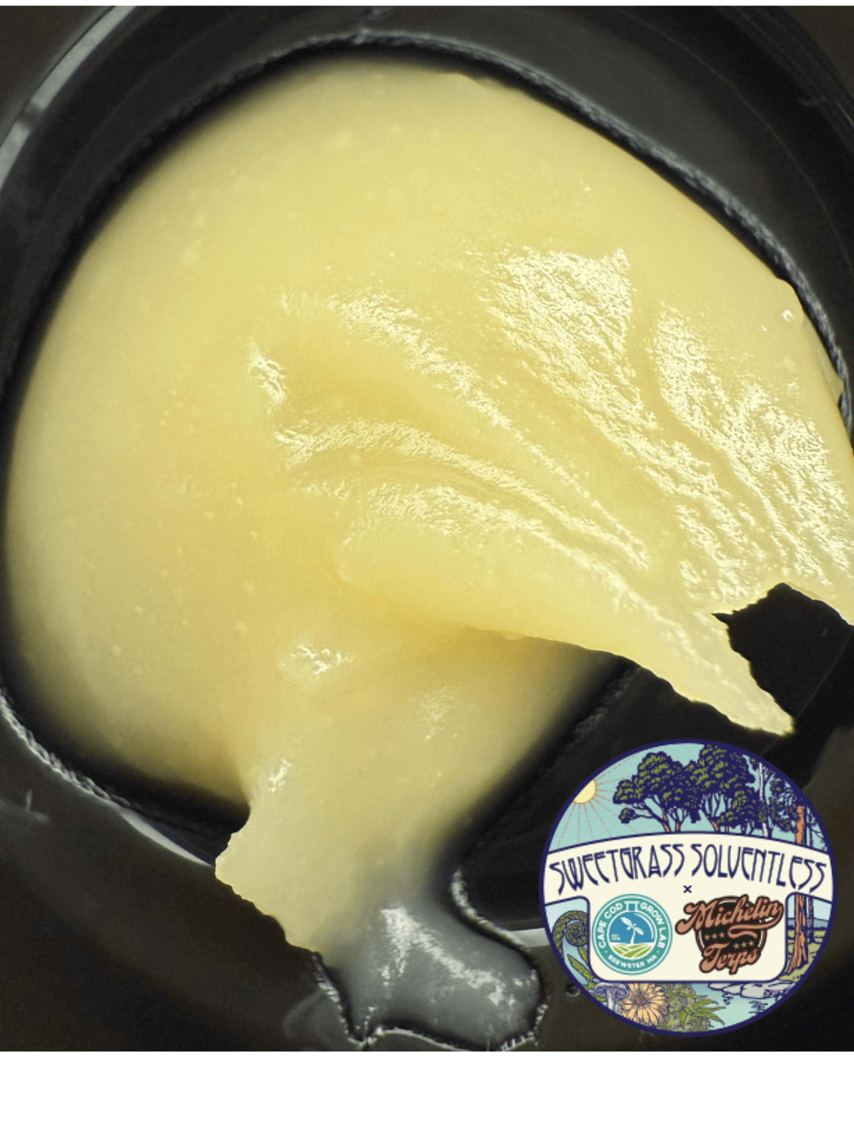 Sweetgrass Botanicals
