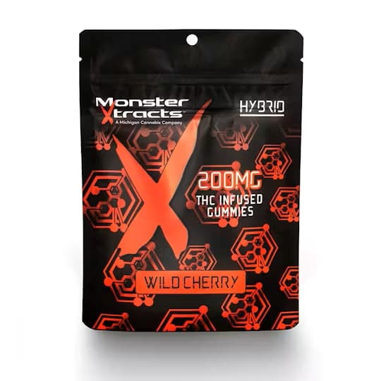 Monster