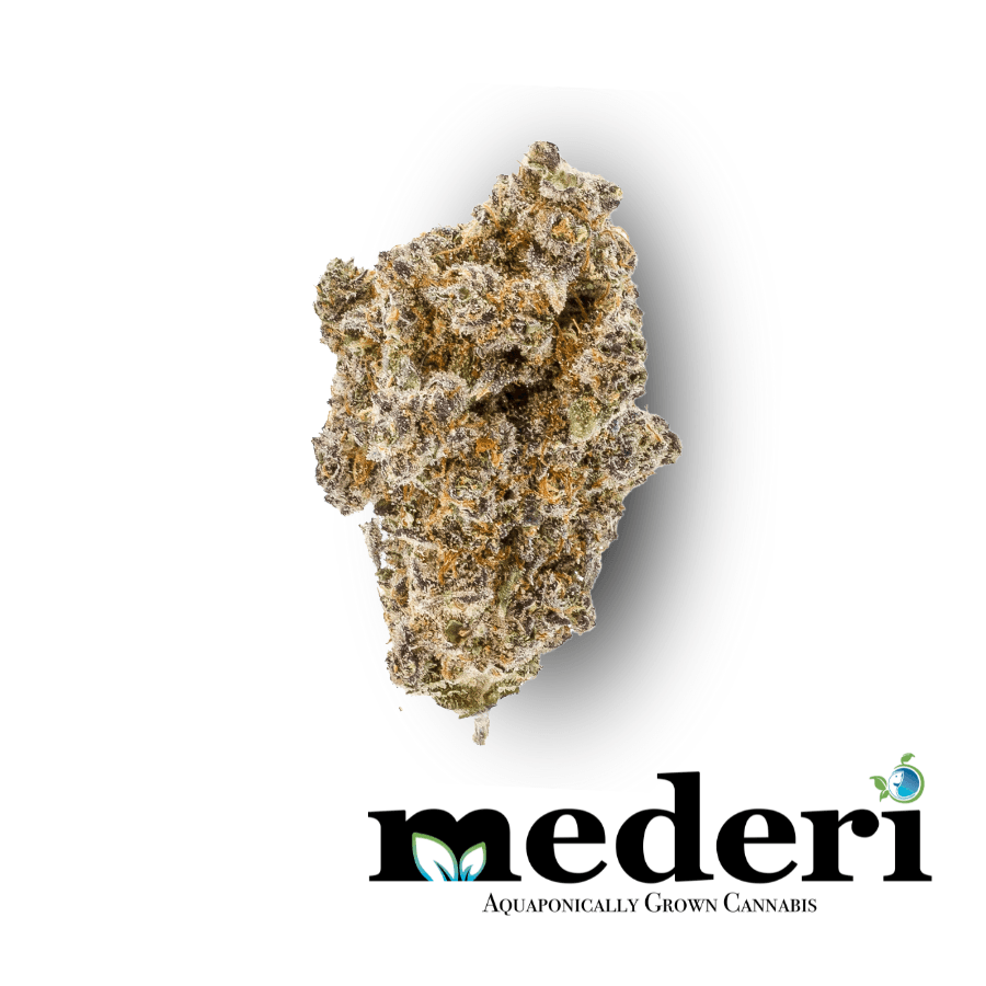 Mederi Bahama Mama Pre-Roll | 1g - Mederi