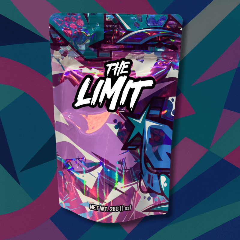 The Limit Sun Grown Gelonade Sun Grown | Pre-Pack Flower