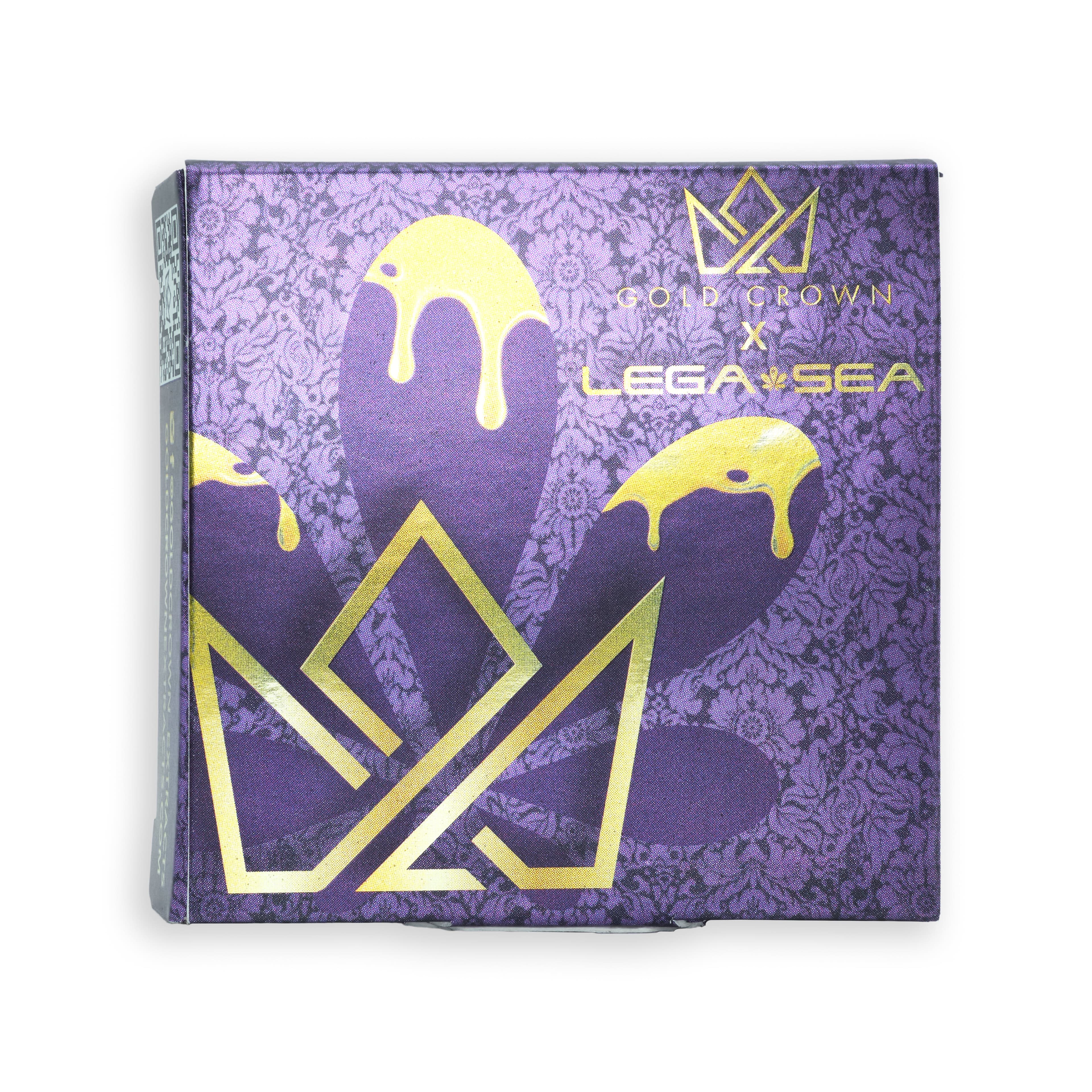 Gold Crown