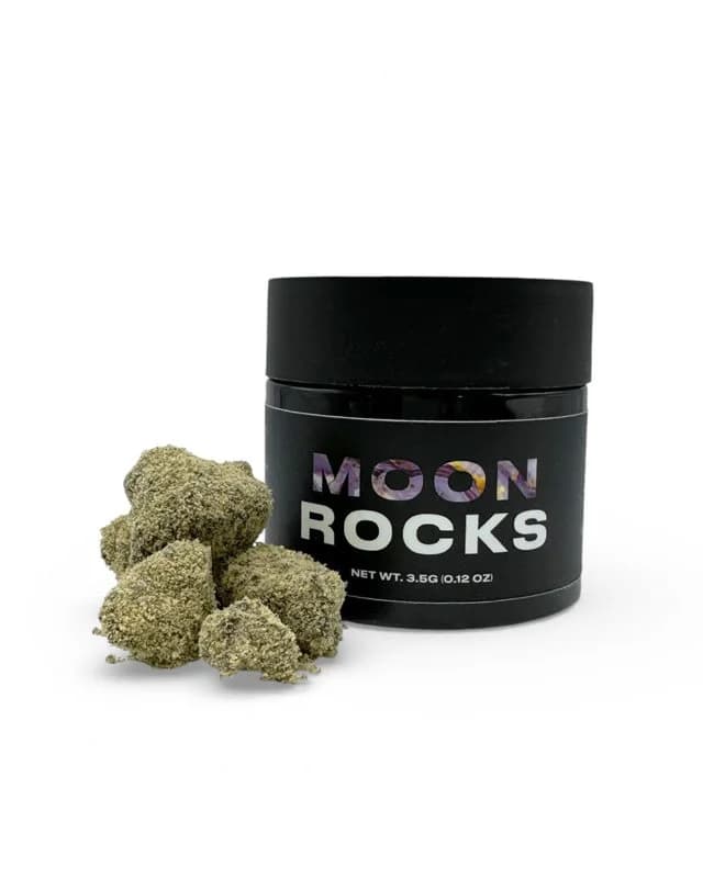 Bostica Baja Smash Moonrocks (3.5g)
