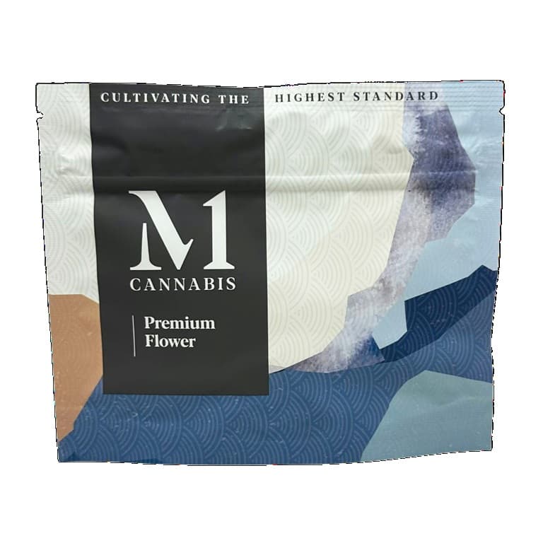 M1 Cannabis KOOL WHIP