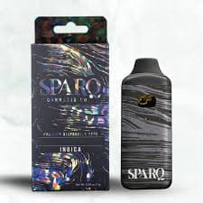 SPARQ Disposable - Hardcore OG | 1mL