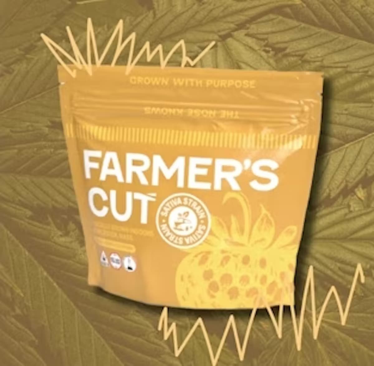 Farmer's Cut