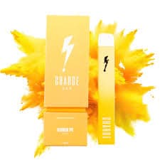 Charge Bar Slurricane Disposable Vape