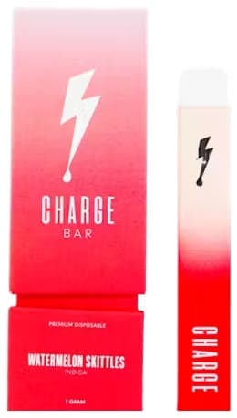 Charge Bar