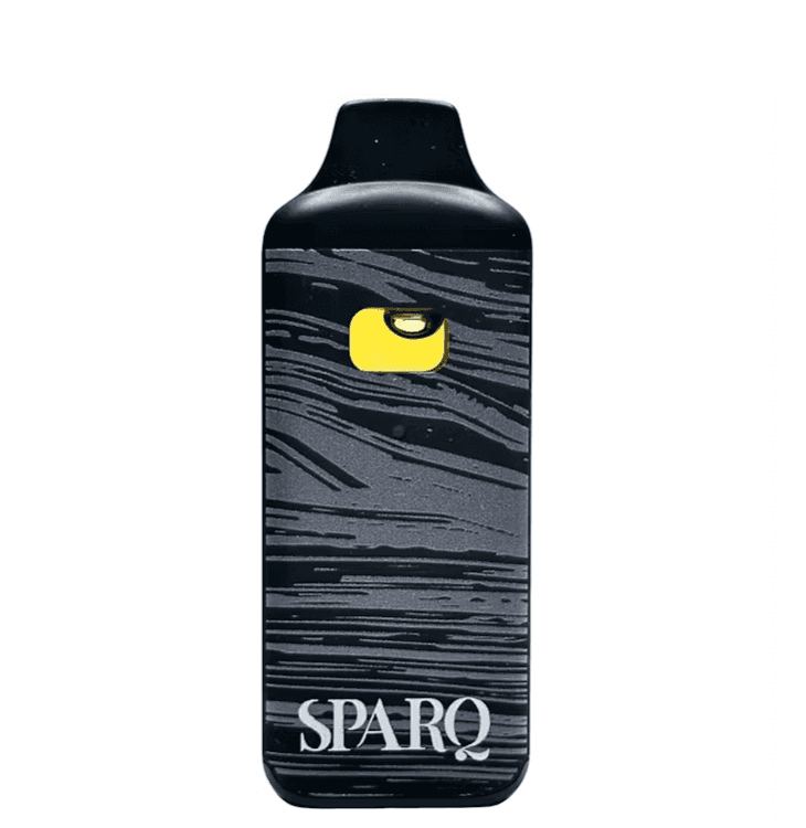 SPARQ Green Crack | Distillate Disposable Vape | 1g