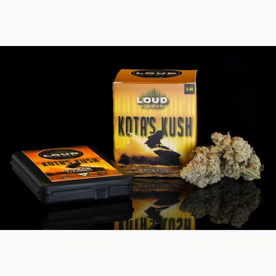 MI Loud