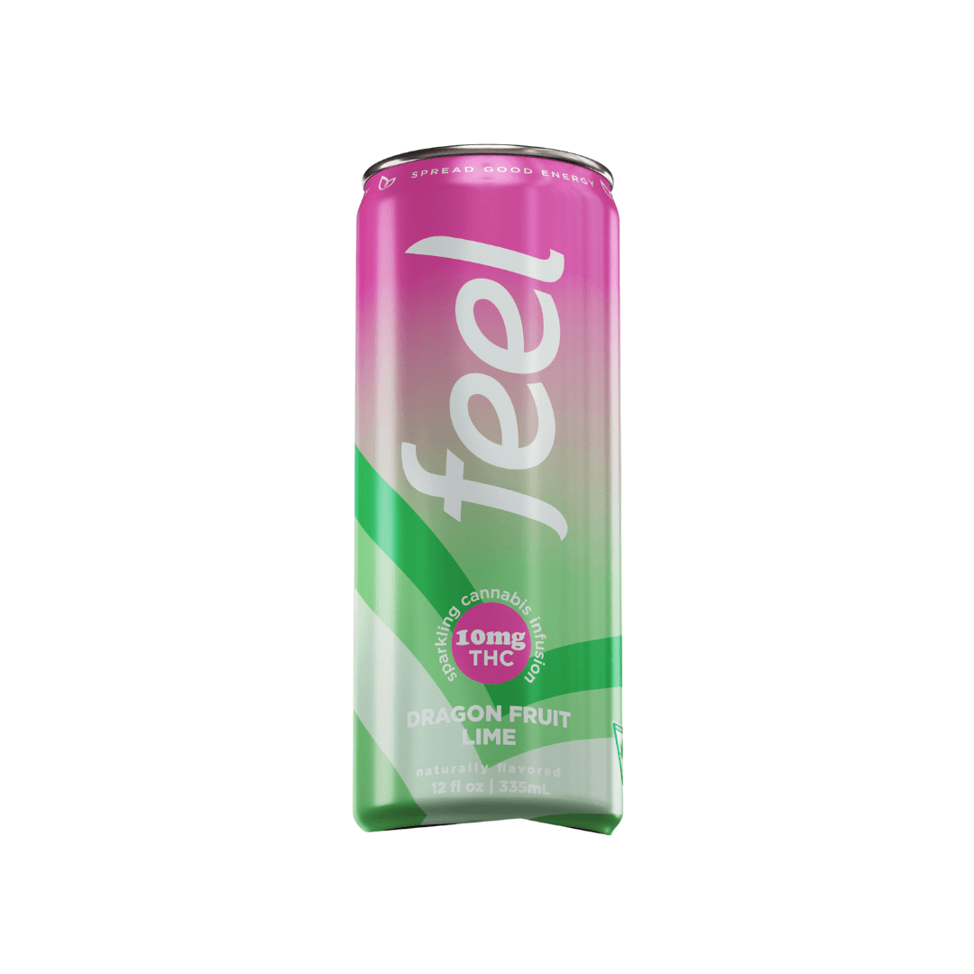 Feel Energy Edibles