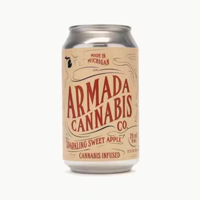 Armada Cannabis Co. Edibles