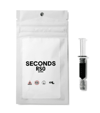 Seconds