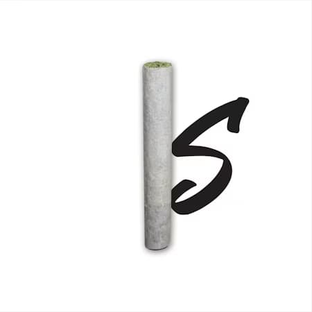 Smyth Cannabis Co. Flower