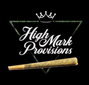 HighMark Provisions Nectarine Dream | .5g