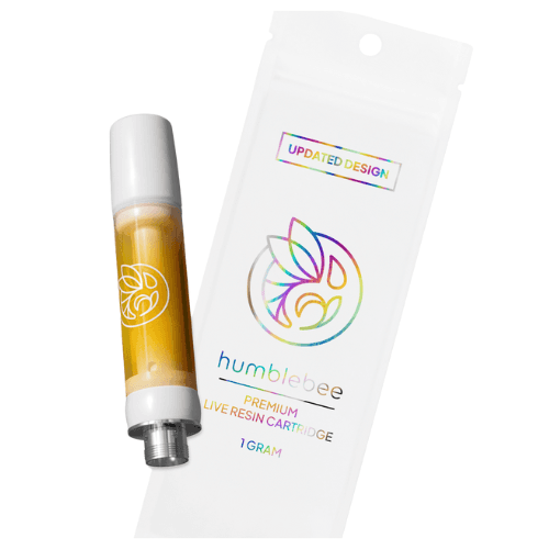 Humblebee Products Concentrates