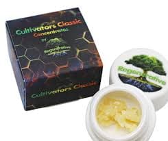 Cultivators Classic Skywalker OG | Live Sugar Wax | 1g