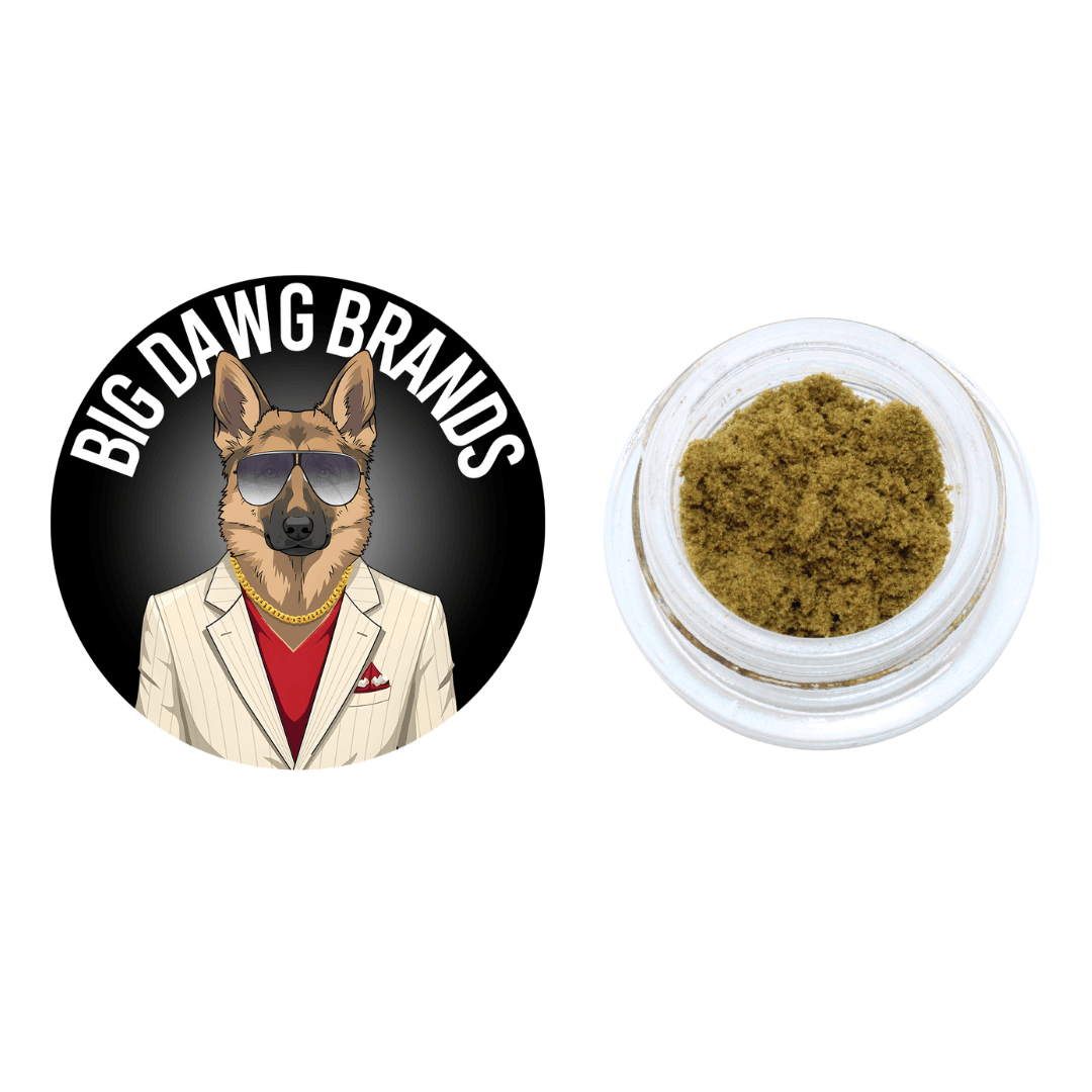 Big Dawg Brands