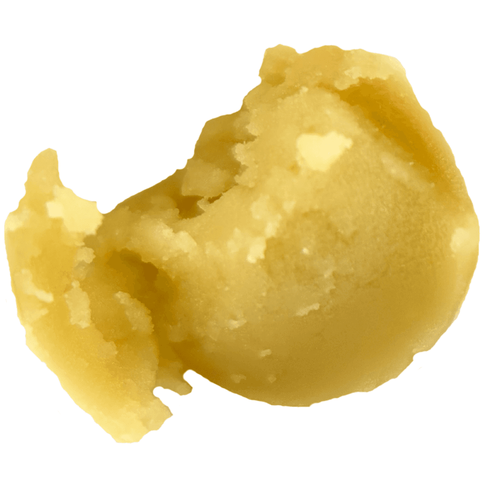 Hikers Grape Gas - 1g rosin