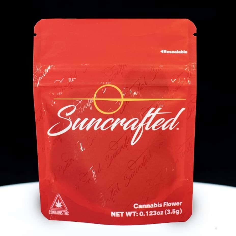 Suncrafted Papaya