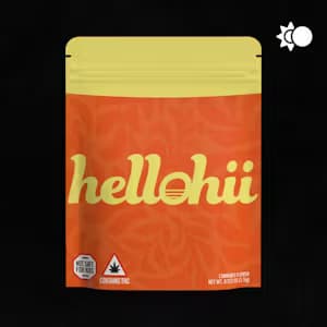 hellohii