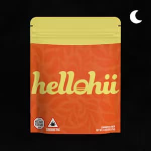 hellohii