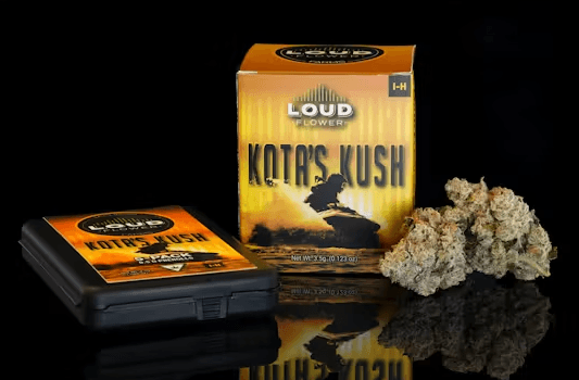 MI Loud