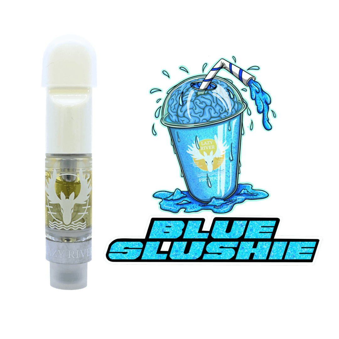 Lazy River Products