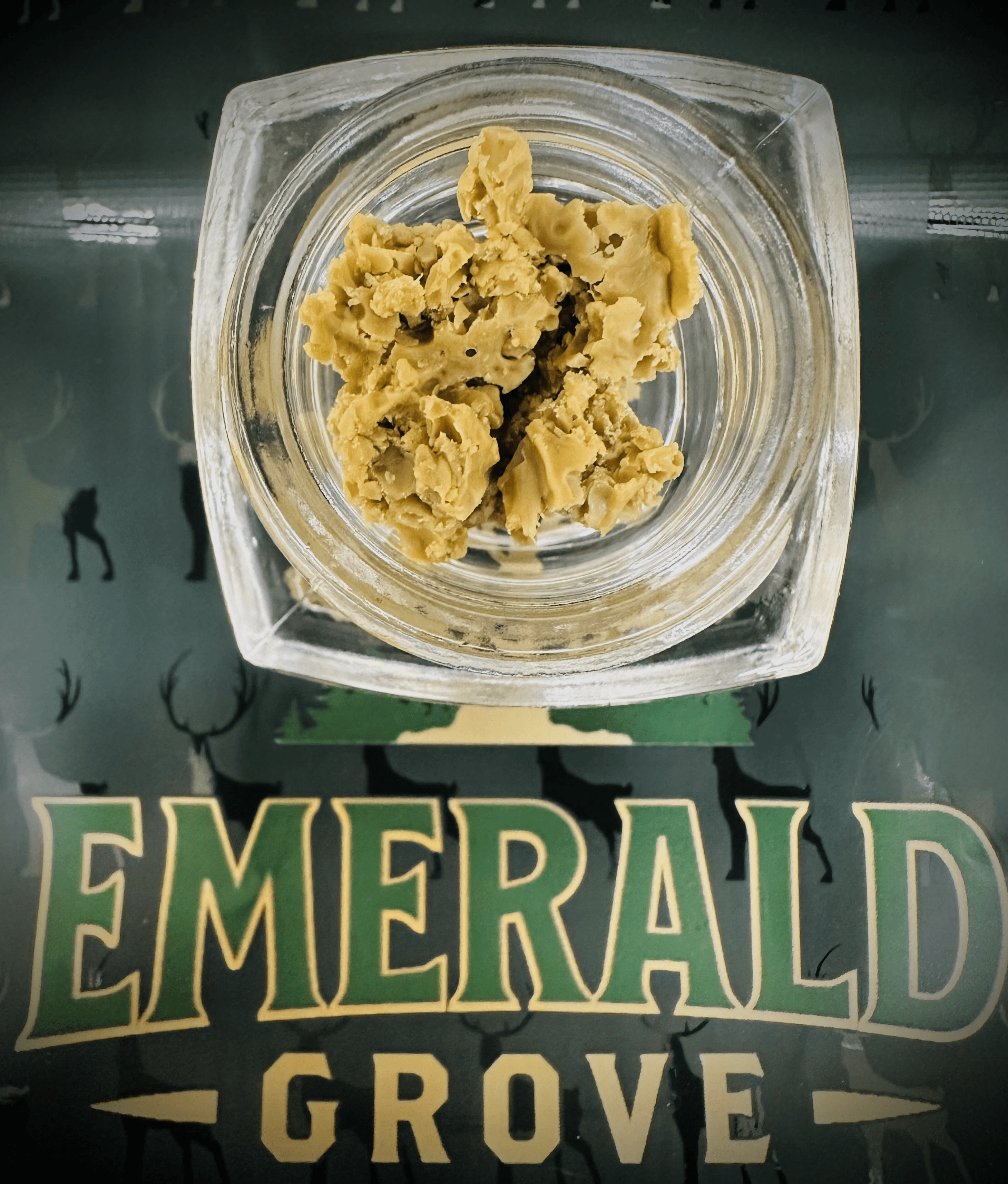 Emerald Grove