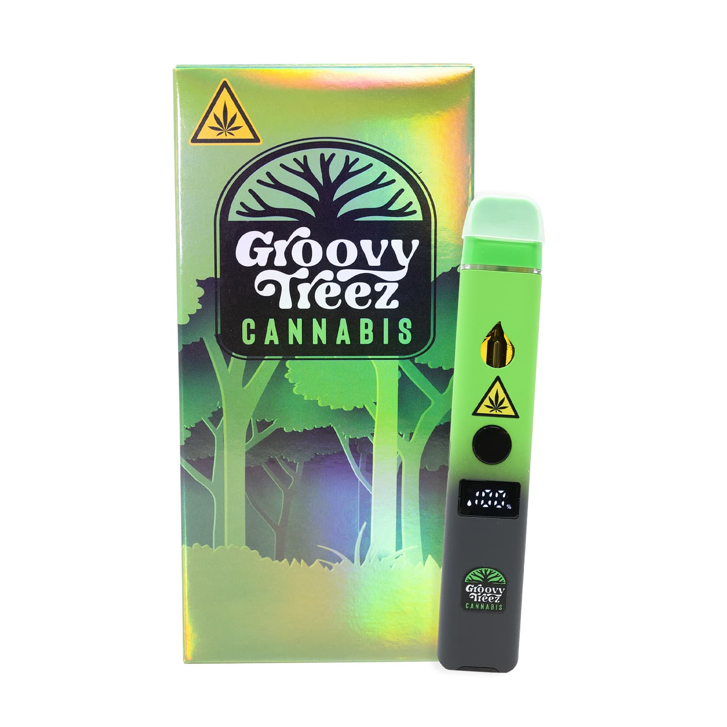 Groovy Treez