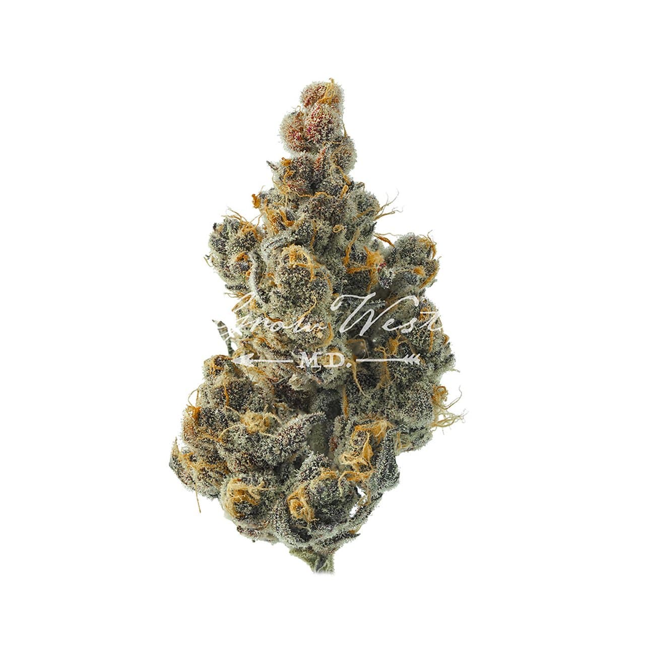 Grow West Cannabis Company