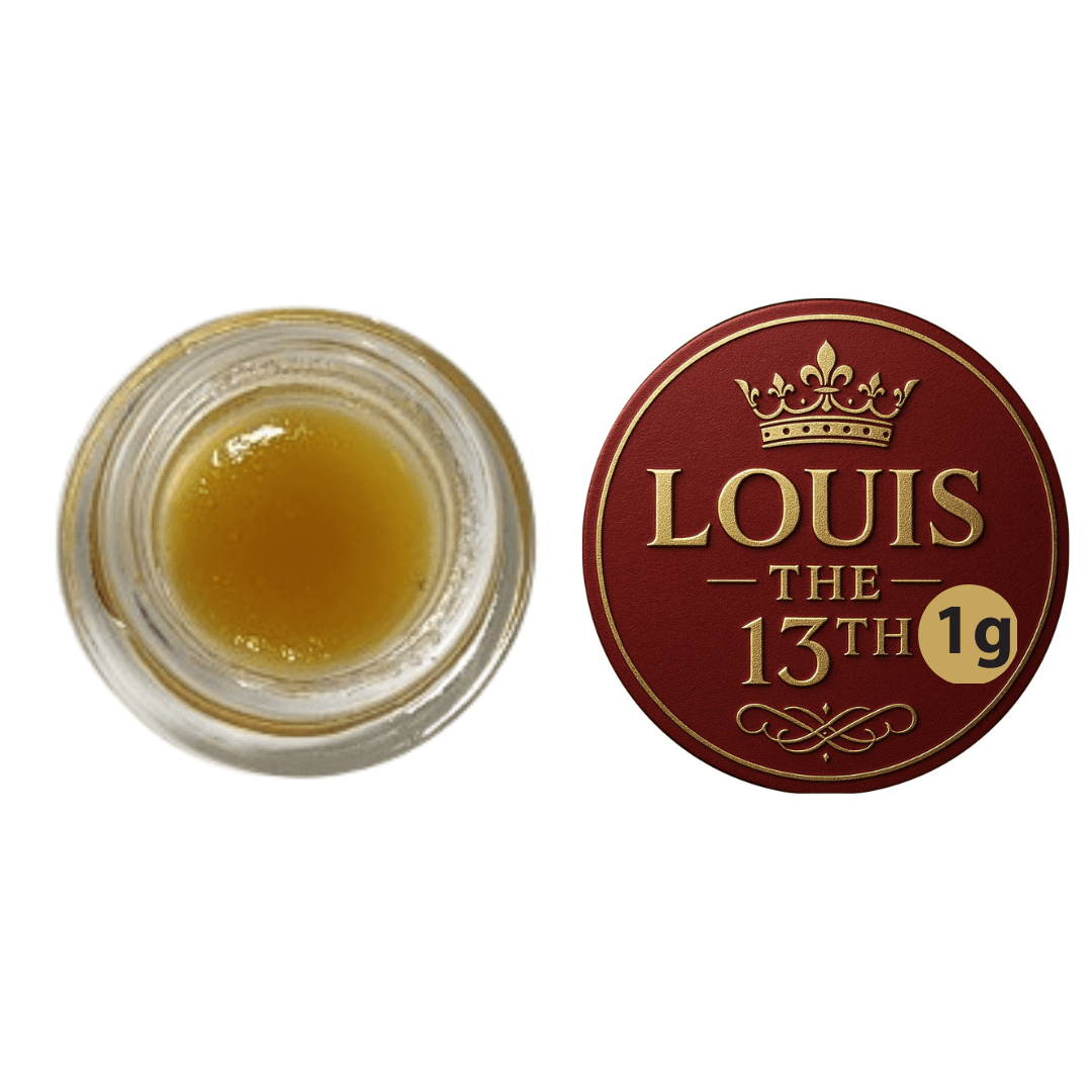 Big Dawg Brands Louis The 13th