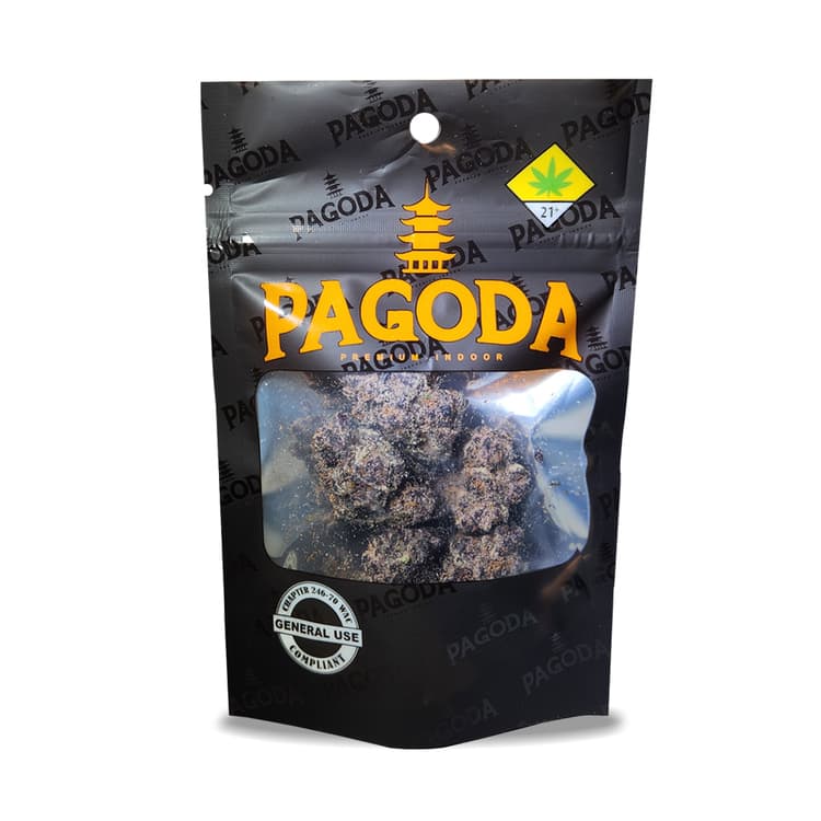 Pagoda Gelato