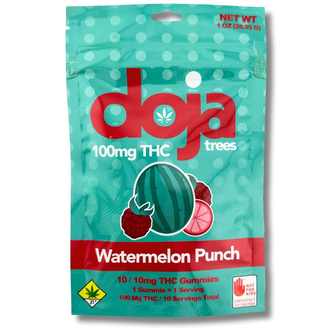 DOJA
