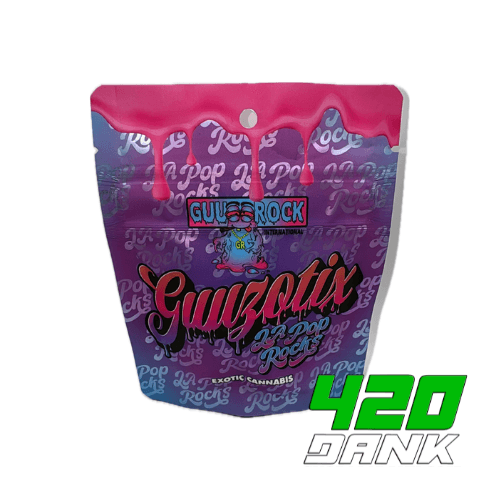 Guuzotix