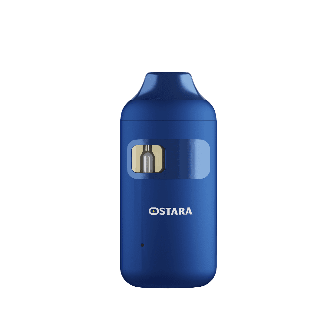 Ostara Concentrates
