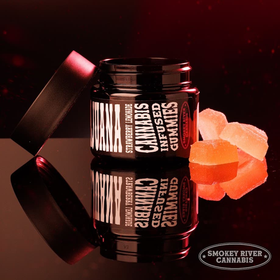 Smokey River Cannabis