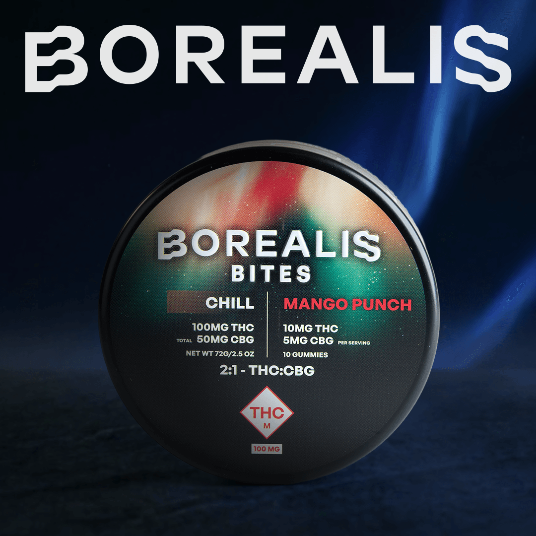 Borealis Bites