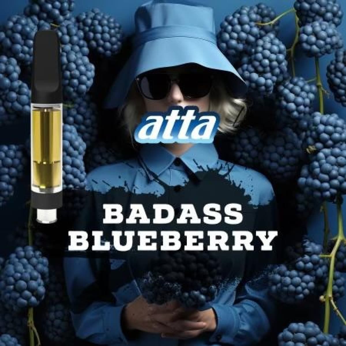 Atta Cannabis